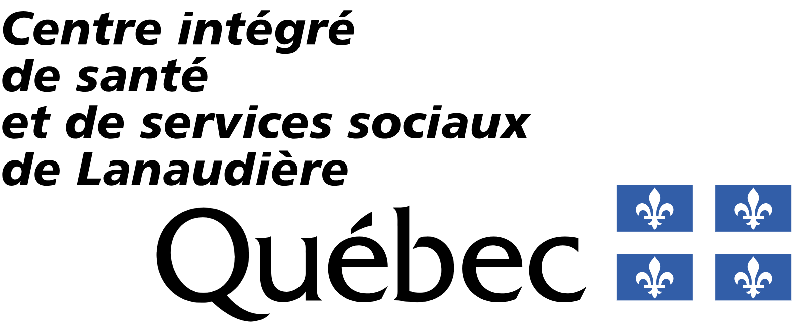 Centre intégré universitaire de santé et des services sociaux de la Capitale-Nationale