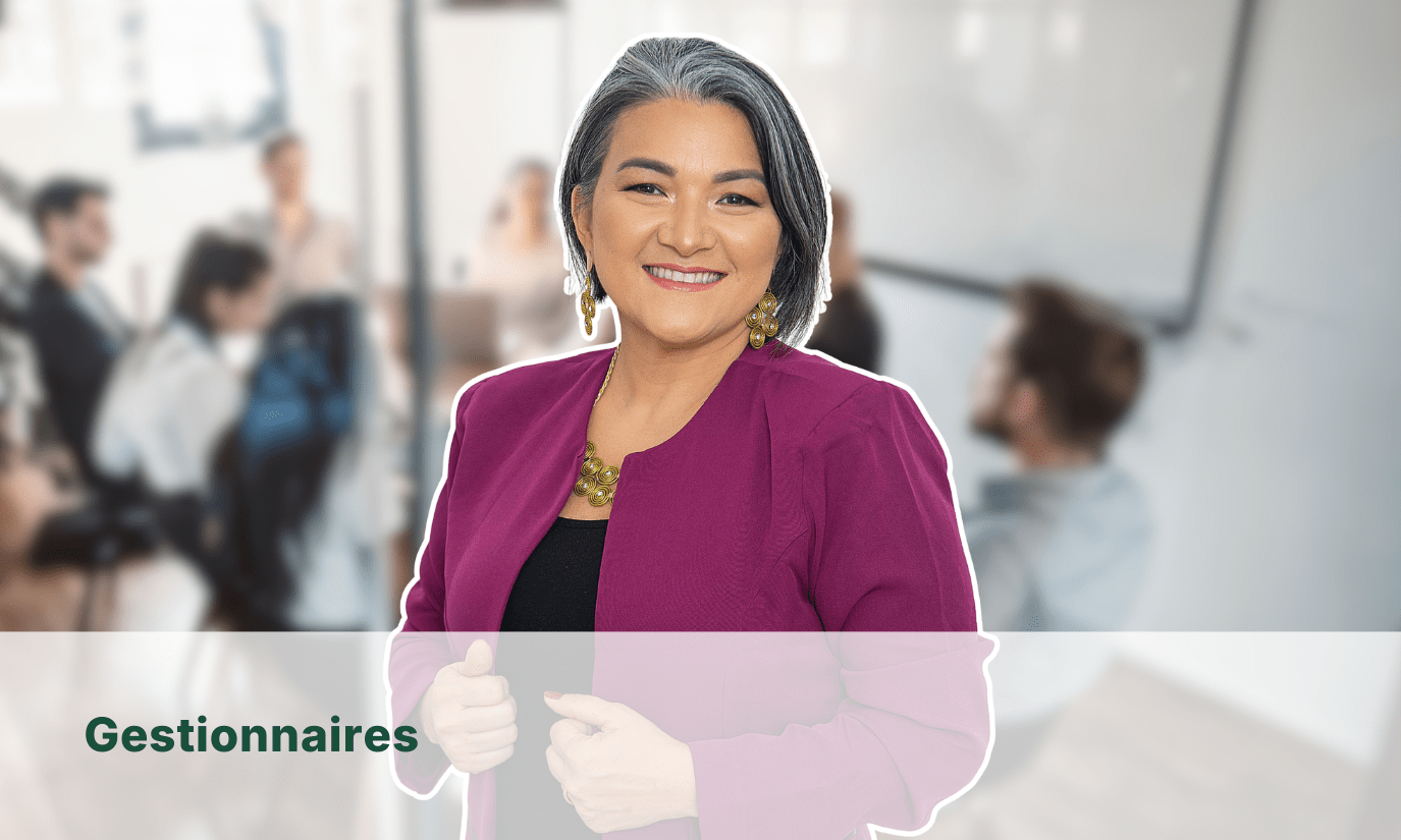 Gestionnaires