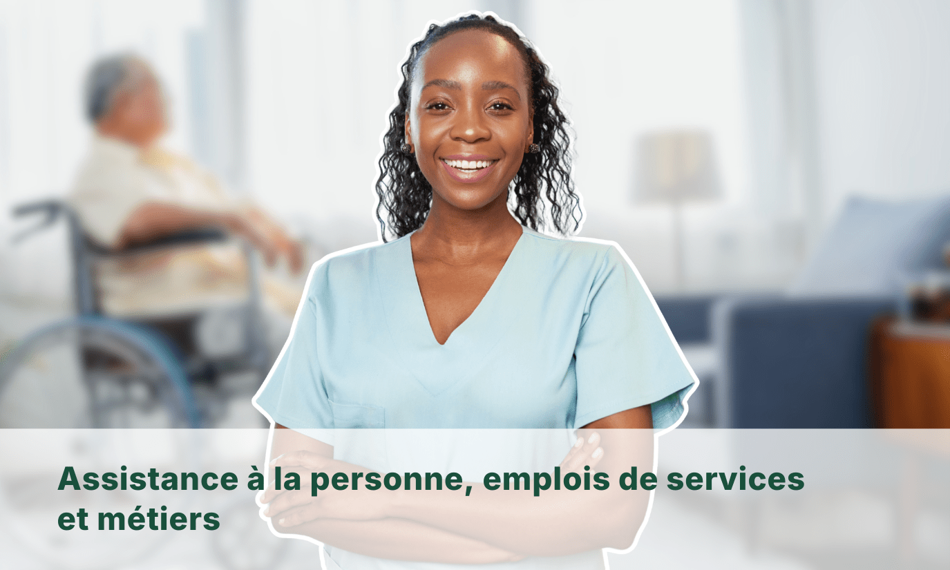 Assistance à la personne